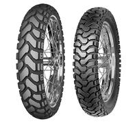 COPPIA GOMME MITAS 110/80-19 59H + 120/90-17 64H ENDURO TRAIL