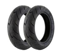 COPPIA GOMME MITAS 120/90-10 57P + 120/90-10 57P MAXIMA