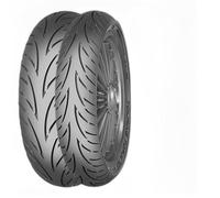 COPPIA GOMME MITAS 150/70-14 66S + 120/70-16 57S TOURING FORCE SC 2