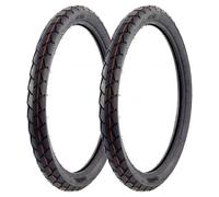 Mitas MC11 ( 2.50-17 TT/TL 43J ruota posteriore, ruota anteriore )