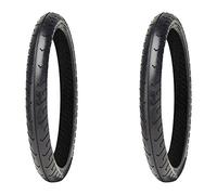 COPPIA GOMME MITAS 2.50-16 42J + 2.75-16 46J MC2