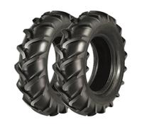 COPPIA GOMME MITAS 3.50-8 + 3.50-8 B16