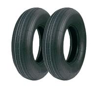 COPPIA GOMME MITAS 4.00-6 66L + 4.00-6 66L B11