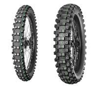 COPPIA GOMME MITAS 90/100-21 57M + 100/100-18 59M TERRAFORCE-EX MH SUPER LIGHT