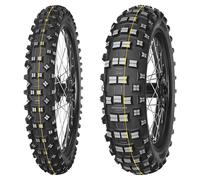COPPIA GOMME MITAS 90/100-21 57R + 110/80-18 58M TERRA FORCE-EF SUPER