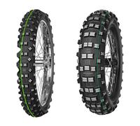MITAS TERRA FORCE EF SUPER LIGHT GREEN RACE REAR 140/80 -18 70R TT