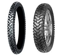 MITAS ENDURO TRAIL REAR 150/70 B17 69H TL/TT M+S