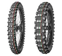 COPPIA GOMME MITAS 90/90-21 54M + 100/90-19 57M TERRA FORCE-MX MH (NHS)