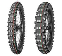 COPPIA GOMME MITAS 90/90-21 54M + 110/90-19 62M TERRA FORCE-MX MH (NHS)