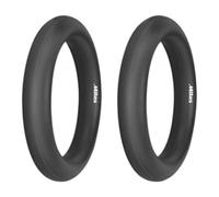 COPPIA GOMME MITAS 90/90-21 MOUSSE 21" LONGLIFE + 140/80-18 MOUSSE CYLINDRICAL