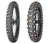 PNEUMATICO CROSS MITAS TERRA FORCE MX SM SOFT MEDIUM TERRAIN RY RACE REAR 100 90