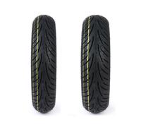 Coppia Gomme Mitas Touring 90/90-10 100/80-10 PIAGGIO Sfera 80 NSL 1991 1994