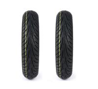 Coppia Gomme Mitas Touring Force FC 100/80 10 53L TL HYOSUNG Avanti 50