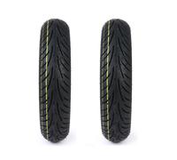 Coppia Gomme Mitas Touring Force FC 100/80 10 53L TL MALAGUTI F10 Jet Line