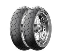 Coppia Gomme Moto 110/80 R19 59V - 150/70 R17 69V MICHELIN ANAKEE ADVENTURE 2