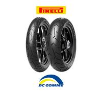 COPPIA GOMME MOTO 120/70 R19 + 170/60 R17 SCORPION TRAIL 3