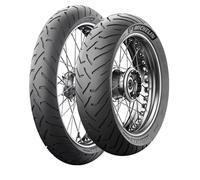 Coppia Gomme Moto 90/90 R21 54V - 150/70 R18 70V MICHELIN ANAKEE ROAD TL/TT