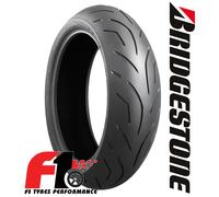 Coppia Gomme Moto Bridgestone Battlax S20 120/70 ZR17 58W + 190/55 ZR17 75W [4]