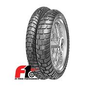 Coppia Gomme Moto Continental Conti Escape 90/90-21 54S + 140/80-18 70H [4]