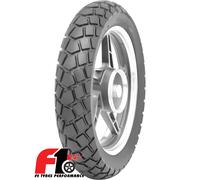 Coppia Gomme Moto CST CM-617 90/90-21 54S + 130/80-17 65S [4]