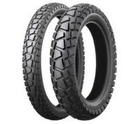 Coppia Gomme Moto Enduro Bridgestone TW201-TW202 80/100-19 49P + 120/90-16 63P