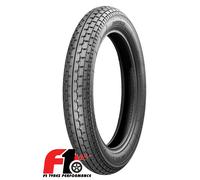 Coppia Gomme Moto Heidenau K34 3.25-18 52S + 4.00-18 64H [4]