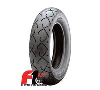Coppia Gomme Moto Heidenau K65 80/90-21 48H+ 130/90 B16 74H [4]