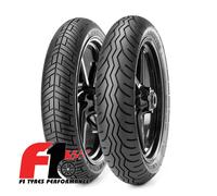 Coppia Gomme Moto Metzeler Lasertec 90/90-21 54H + 130/80-18 66V [4G]