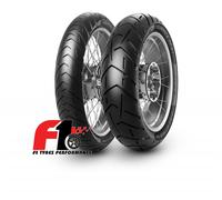 Coppia Gomme Moto Metzeler Tourance Next 2 90/90-21 54V + 150/70 R18 70V [4]