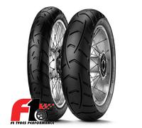 Coppia Gomme Moto Metzeler Tourance Next 90/90-21 54V + 150/70 R18 70V [4]