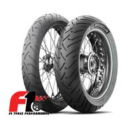 Coppia Gomme Moto Michelin Anakee Road 120/70 ZR19 60W + 170/60 ZR17 72W [4]