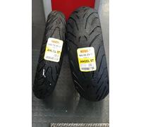Gomme Moto Pirelli 180/55 ZR17 73W ANGEL ST Estivo