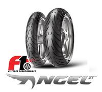 Coppia Gomme Moto Pirelli Angel ST 120/70 ZR17 58W + 160/60 ZR17 69W [4]