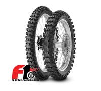Coppia Gomme Moto Pirelli SCORPION XC Mid Soft 80/100-21 51R +120/100-18 68M [4]