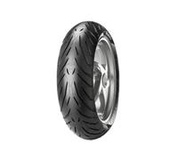 Coppia Gomme Nuove Moto 180/55 ZR17 (73W) PIRELLI ANGEL ST Post.