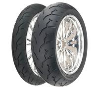 COPPIA GOMME PIRELLI 100/90-19 57H + 170/80-15 77H NIGHT DRAGON DOT 2022