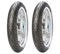 COPPIA GOMME PIRELLI 110/70-13 48P + 120/70-14 55P ANGEL SCOOTER