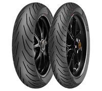 COPPIA GOMME PIRELLI 110/70-17 54S ANGEL CITY + 2.50-17 43P ANGEL CITY CT