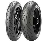Pirelli Diablo Rosso III (180/55 R17 73W)