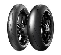 Pirelli DIABLO SUPERCORSA V3 SC2 TL REAR 160/60 R17 69 W