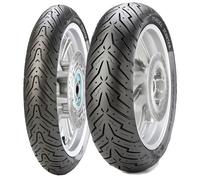COPPIA GOMME PIRELLI 110/90-12 ANGEL SCOOTER + 150/70-14 ANGEL SCOOTER (B)