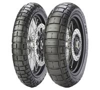 Pirelli Scorpion Rally STR 170/60R17 72V M/C