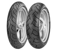 COPPIA GOMME PIRELLI 120/70-17 (58W) + 180/55-17 (73W) DIABLO