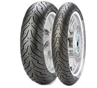 COPPIA GOMME PIRELLI 130/70-12 62P + 110/70-14 56S ANGEL SCOOTER