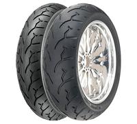 COPPIA GOMME PIRELLI 130/90-16 67H + 180/55-18 80H NIGHT DRAGON DOT 2022