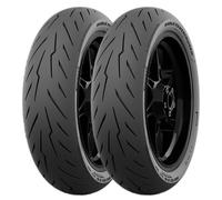 COPPIA GOMME PIRELLI 150/80-16 71H + 150/80-16 77H DIABLO POWERCRUISER