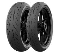 COPPIA GOMME PIRELLI 180/70-16 77V + 130/90-16 73H DIABLO POWERCRUISER