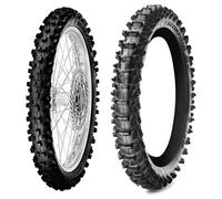 Pirelli Scorpion MX 120/90-18 65M Soft TT