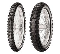 Pirelli Scorpion MX eXTra X (110/90 R19 62M)