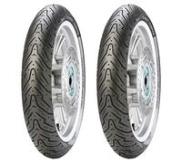 Pirelli 81386 Pneumatico 130/90-10 61J Angel Scooter Tl
